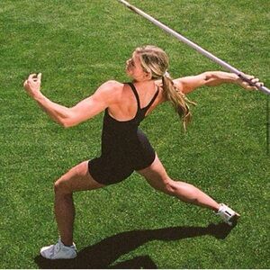 FP Movement Never Better Runsie Onesie Romper Black NWOT